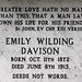 Mary Davison Photo 26