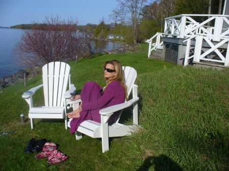 Marcia Butler Photo 16