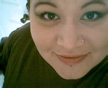 Amy Ewing Photo 21