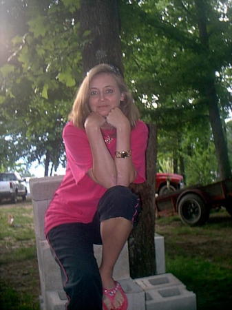 Candice Wright Photo 41