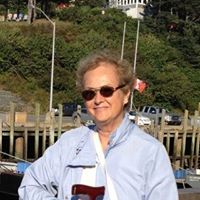 Judith Roach Photo 5