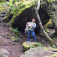 Rebecca Huffman Photo 20