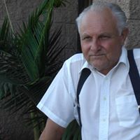 Harry Zimmerman Photo 18