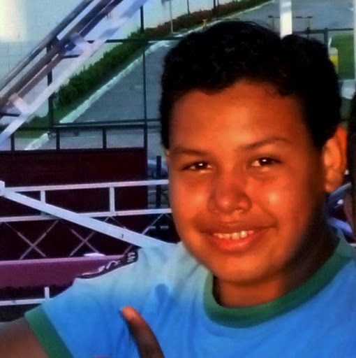 Marcelo Pessoa Photo 16