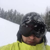 Howard Atkinson Photo 14