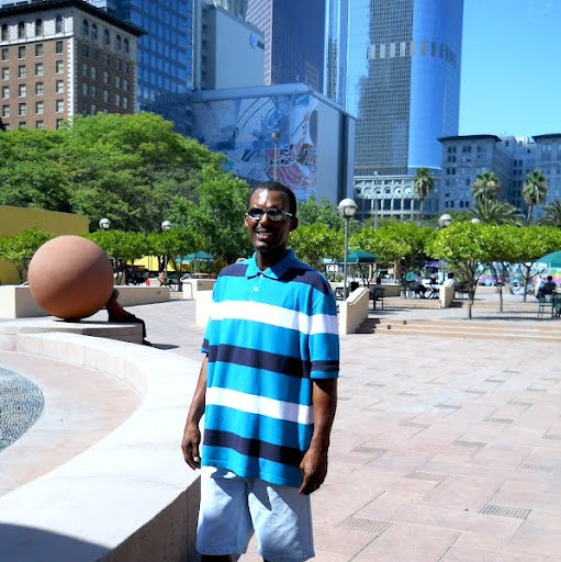 Andre Calahan Photo 8