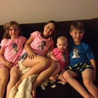 Stacy Hayes Photo 10