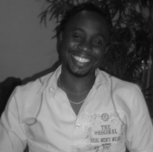 Allan Brooks Photo 30