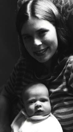 Traci Matthews Photo 1