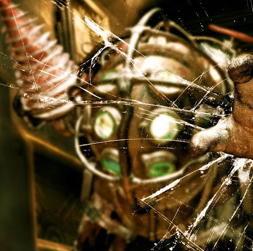 Nicholas Osborne Photo 33