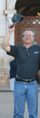 Michael Ferguson Photo 42