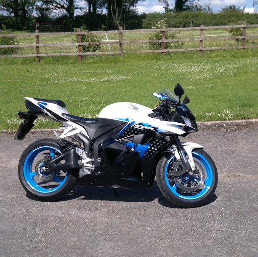 Anthony Wray Photo 30