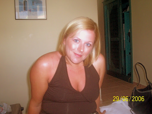 Caroline O'Donnell Photo 5