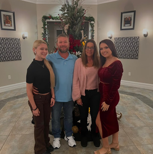 Kathy Hendrix Photo 26