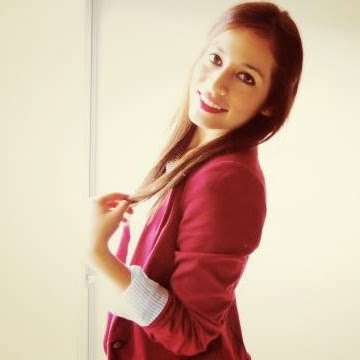 Haydee Flores Photo 4