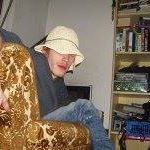 Alan Zimmerman Photo 16