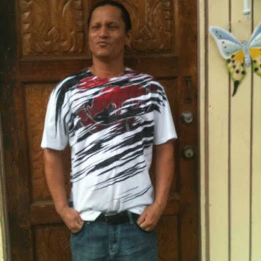 Carlos Quinones Photo 4