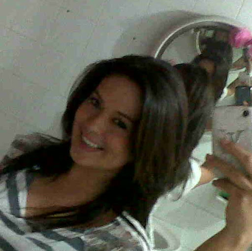 Kristina Romero Photo 13