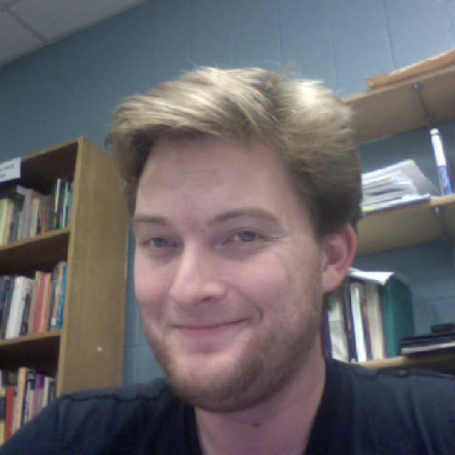 Chad Richards Photo 20