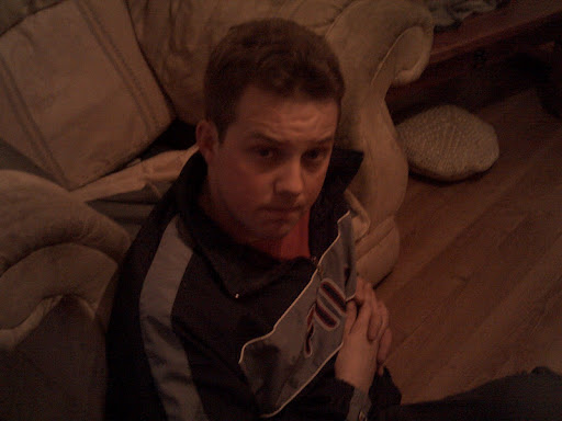 Thomas Cash Photo 17