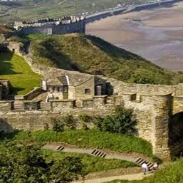 Robert Scarbrough Photo 11