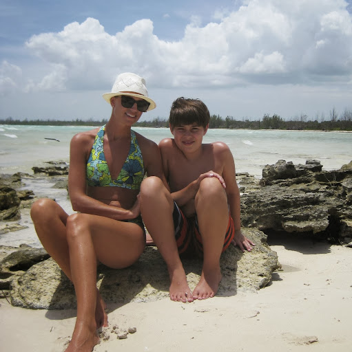 Amy Terry Photo 13