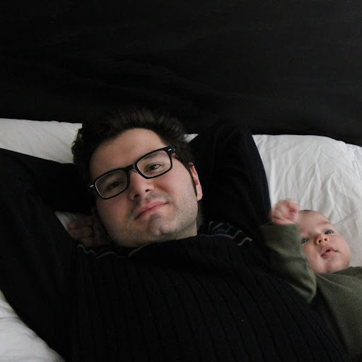David Sheldon Photo 11
