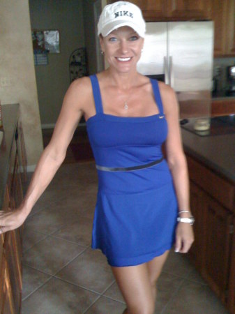 Nicole Meyer Photo 35