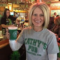 Kathy Christensen Photo 25