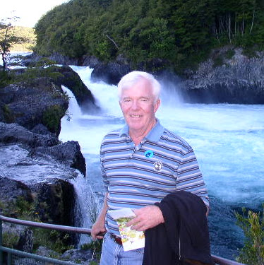 Richard Ely Photo 29