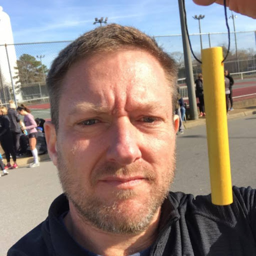 Jeffrey Barrett Photo 35