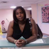 Geraldine Gray Photo 36