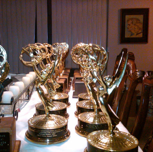 Mark Steele Photo 22