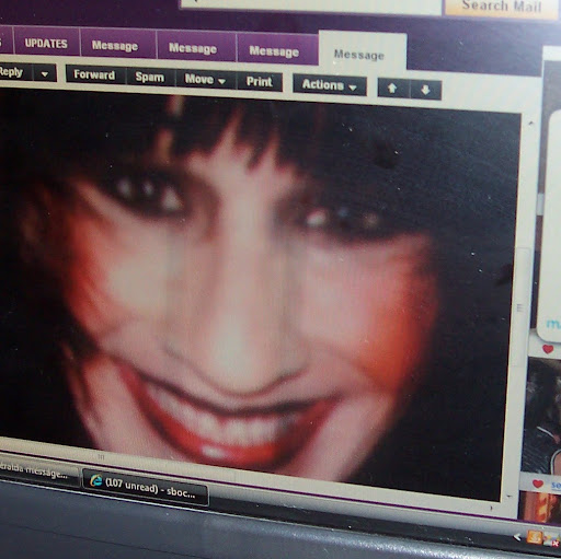 Jane Hampton Photo 12