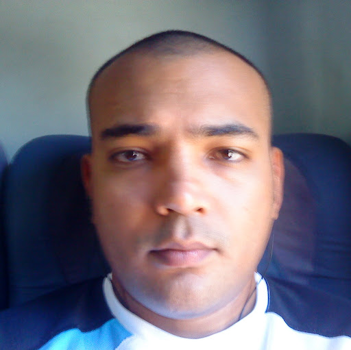Christian Escobar Photo 20