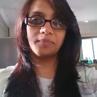 Hina Patel Photo 10