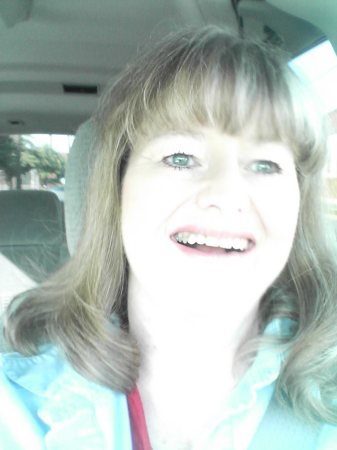 Sue Davenport Photo 19