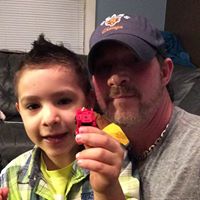 Kenneth Wilber Photo 18