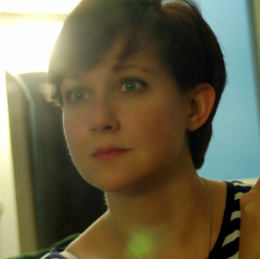 Jennifer Krause Photo 36