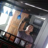 Paul Vinces Photo 14