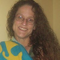 Paula Wyatt Photo 17