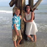 Crystal Lawson Photo 37