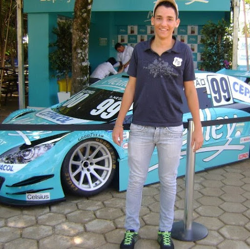 Arthur Willis Photo 18