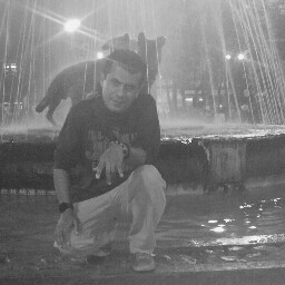 Isaac Rodriguez Photo 30