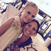 Amber Chapman Photo 15