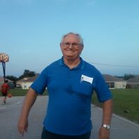 Roy Goodwin Photo 8