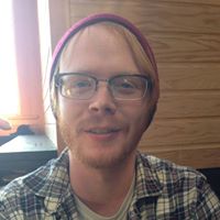 Andrew Rice Photo 43