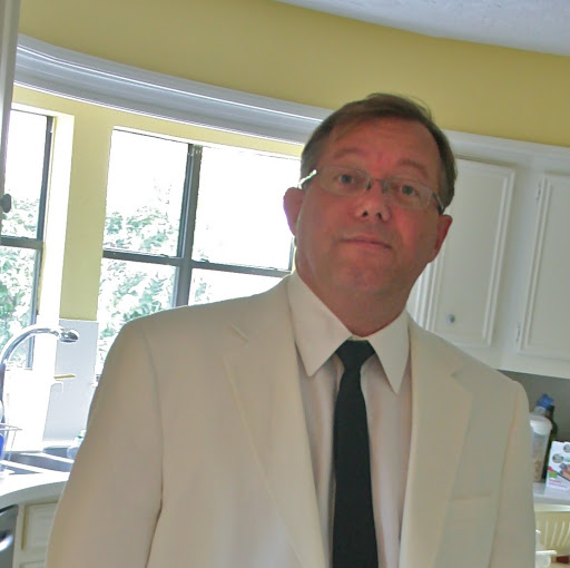 Mark Cartwright Photo 36