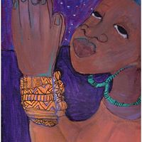Michelle Hoyte Photo 15