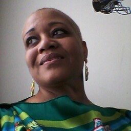 Jacquelyn Brown Photo 23